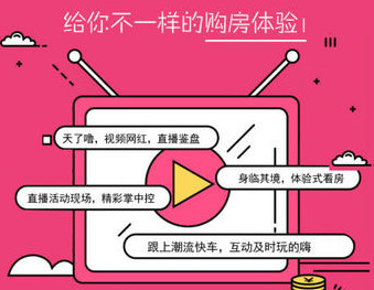 短視頻或成為房產(chǎn)銷售新?lián)c？短視頻營銷公司