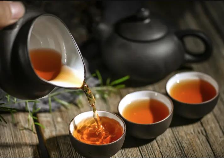 茶葉品牌營(yíng)銷策略-無中生有的戰(zhàn)略思維