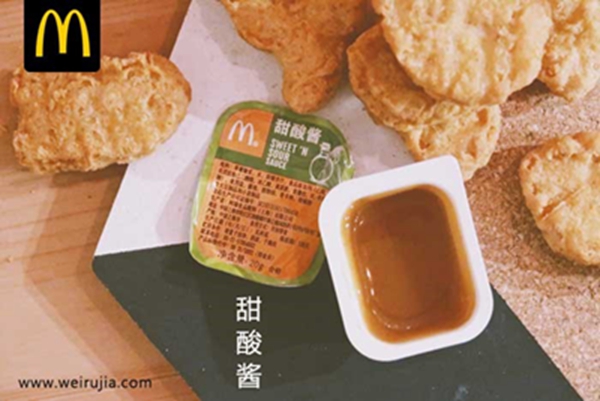 麥當(dāng)勞告訴你新品牌營銷該怎么做？