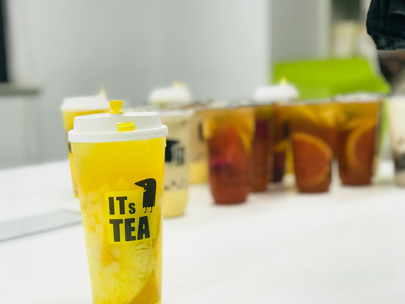 ITS TEA招商加盟，ITS TEA加盟費多少，ITS TEA奶茶怎么加盟？