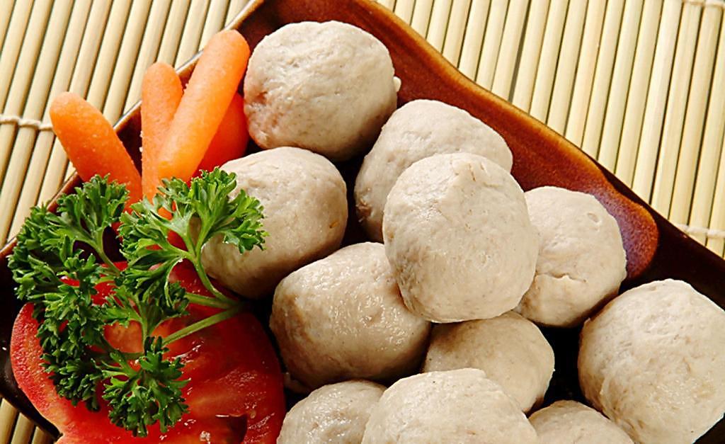 肉丸店品牌定位：這兩點(diǎn)一定要記??！