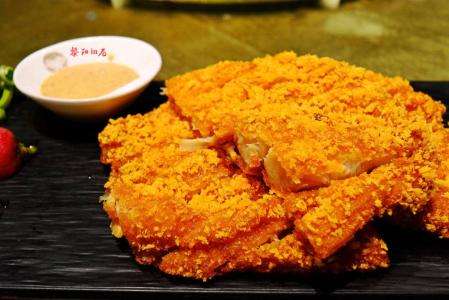 雞排店品牌策劃：知道這兩點(diǎn)一定能做大！