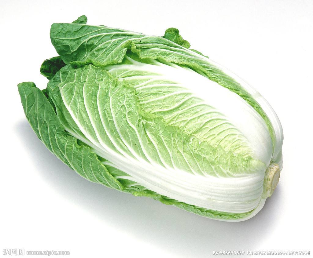 大白菜怎么做好品牌定位？