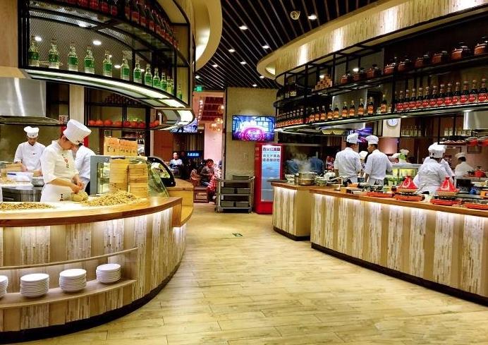 餐飲管理咨詢公司，全面打造餐飲企業(yè)價值體系