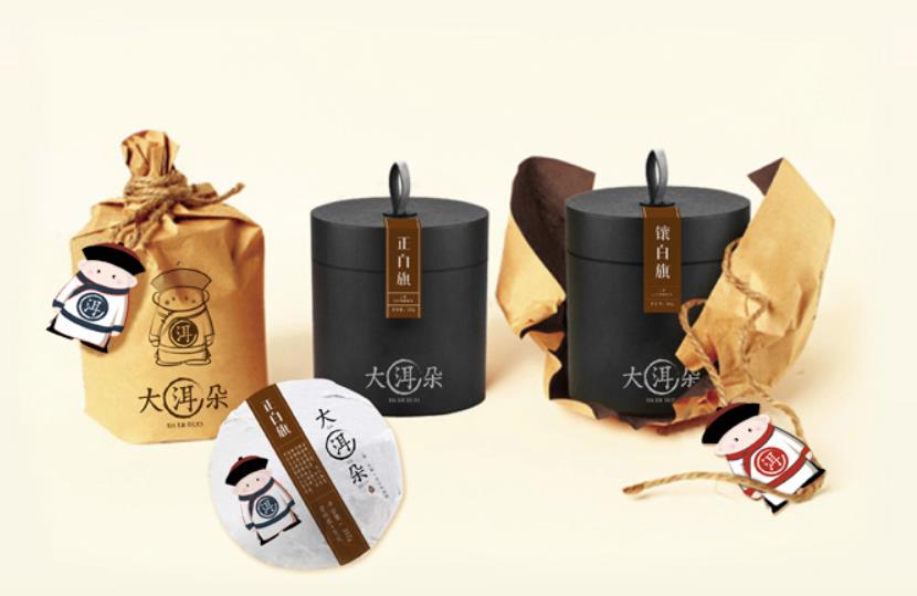 產(chǎn)品包裝設計的重要性