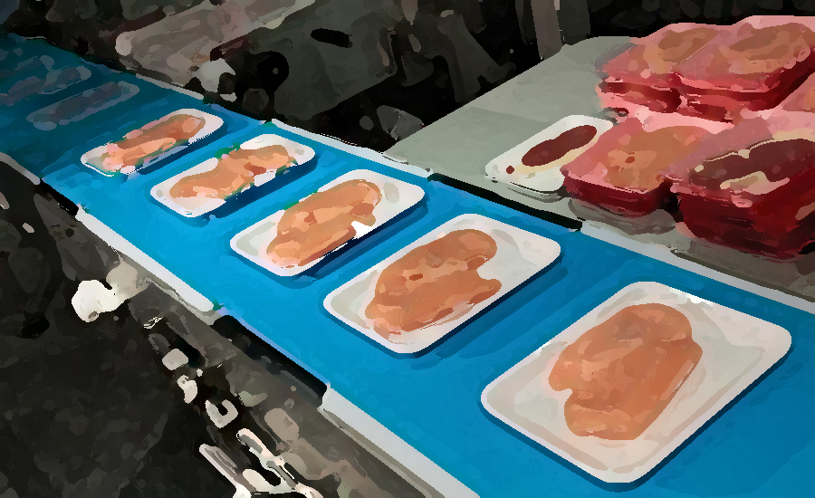 肉類，家禽和海鮮包裝的未來發(fā)展機(jī)遇