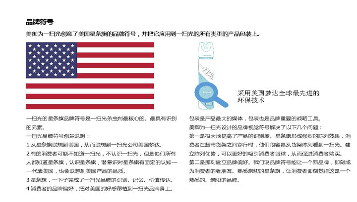 家用殺蟲劑包裝設計