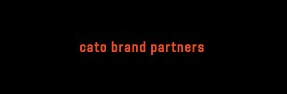 Cato brand partners 全球品牌咨詢(xún)公司