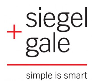 Siegel + Gale 品牌戰(zhàn)略咨詢(xún)公司