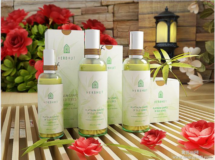 互聯(lián)網(wǎng)化妝品品牌，營銷策劃已不可避免