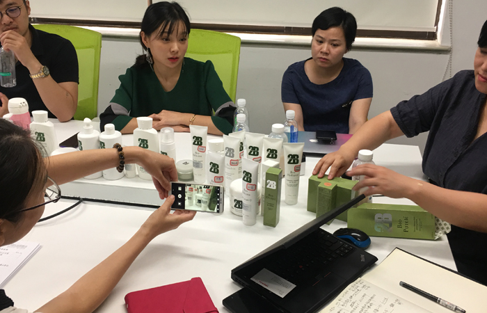 化妝品品牌策劃公司的品牌營(yíng)銷策略有哪些？