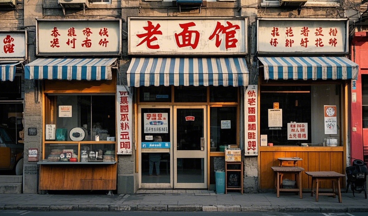 老字號煥新記：傳統(tǒng)餐飲品牌年輕化轉型的品牌策劃思路